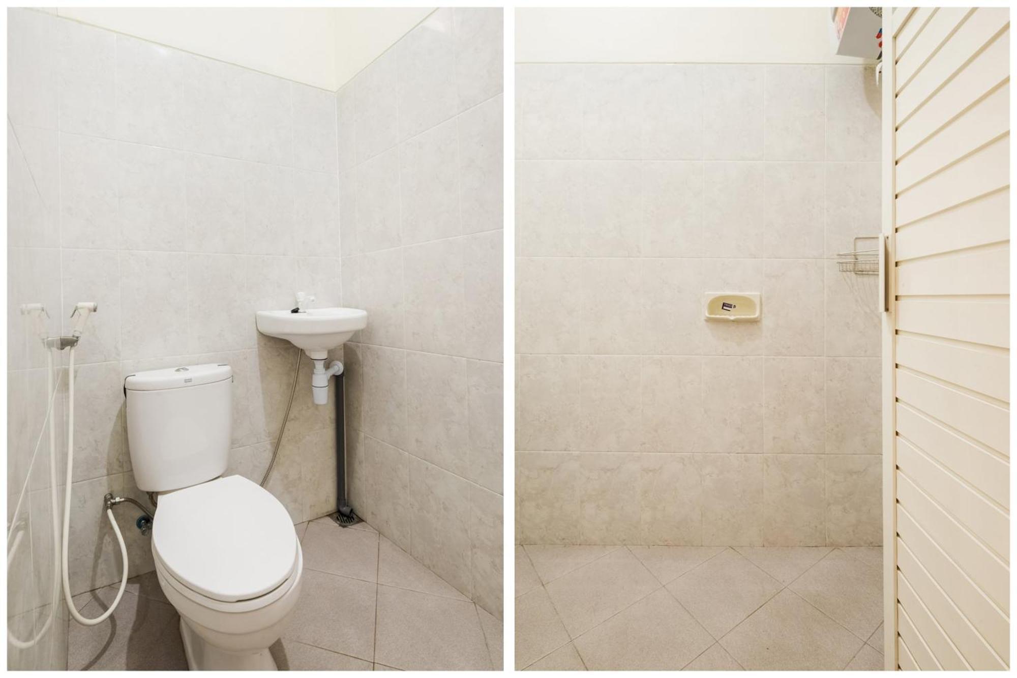 Oyo Life 3398 Griya Rm 19 Syariah Hotel Surabaya Ngoại thất bức ảnh